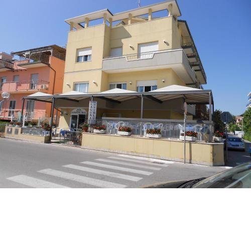 Hotel Laguna Blu