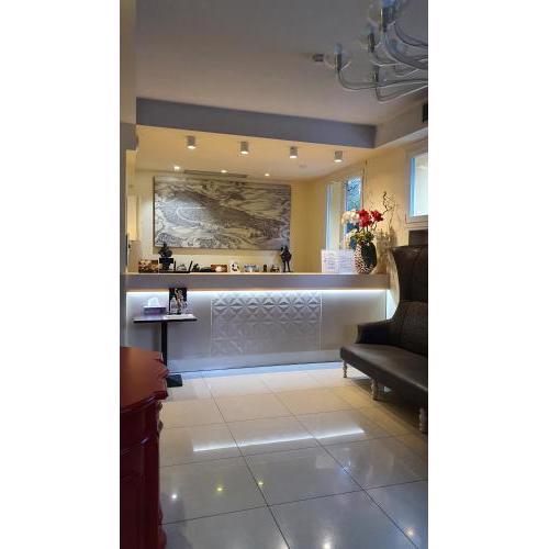 Hotel Laguna Residence