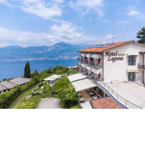Hotel Laguna