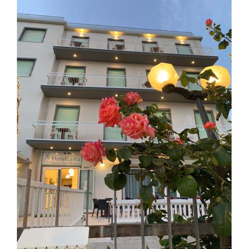 Hotel Laika