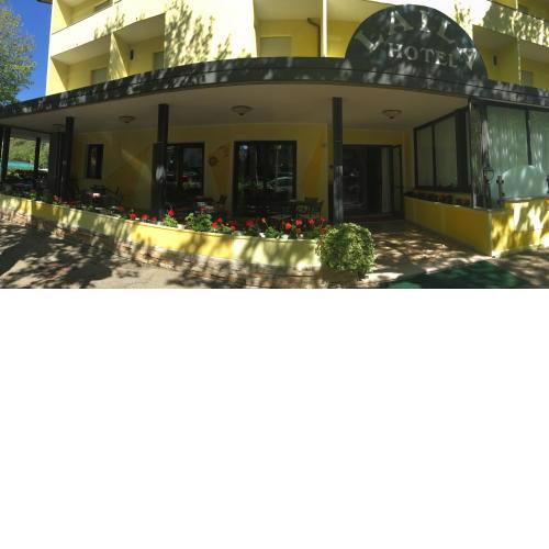 Hotel Laila