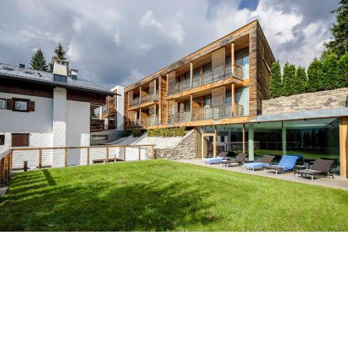 Hotel Lajadira & Spa