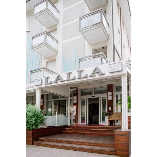 Hotel Lalla Beauty & Relax