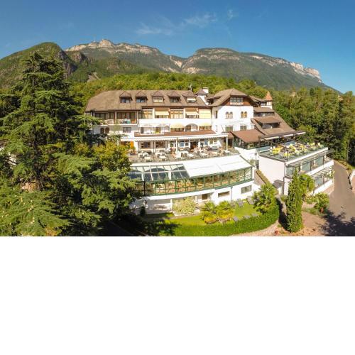 Hotel Lambrechtshof