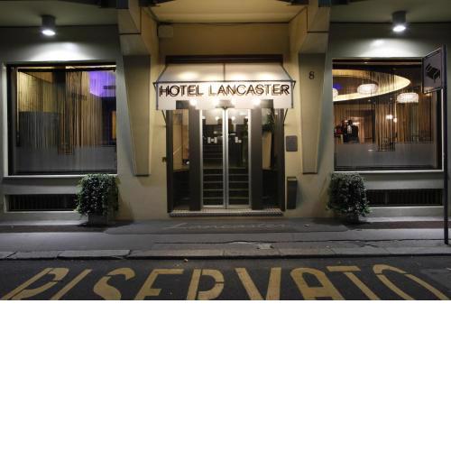 Hotel Lancaster