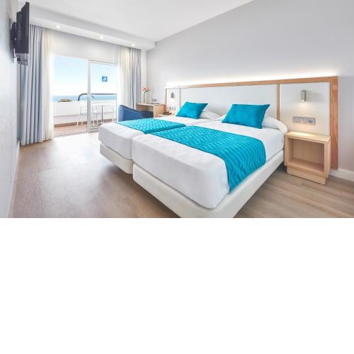 Hotel Lancelot