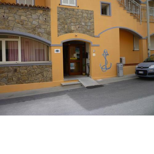 Hotel L'Ancora
