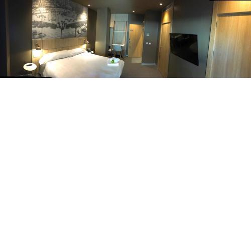 Hotel Landaben