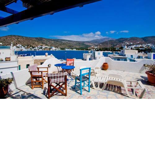 Hotel Landeris