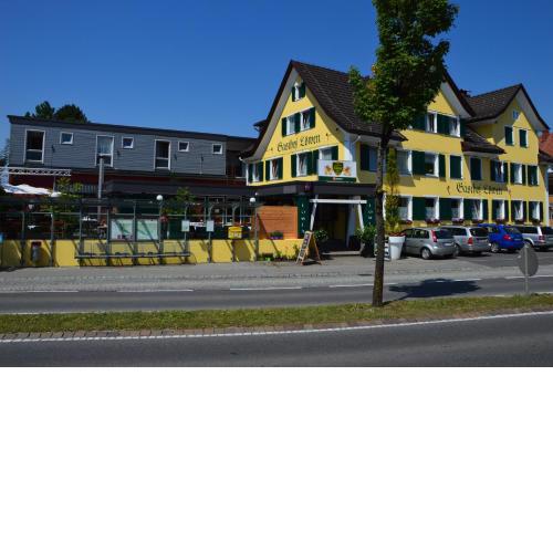 Hotel Landgasthof Löwen