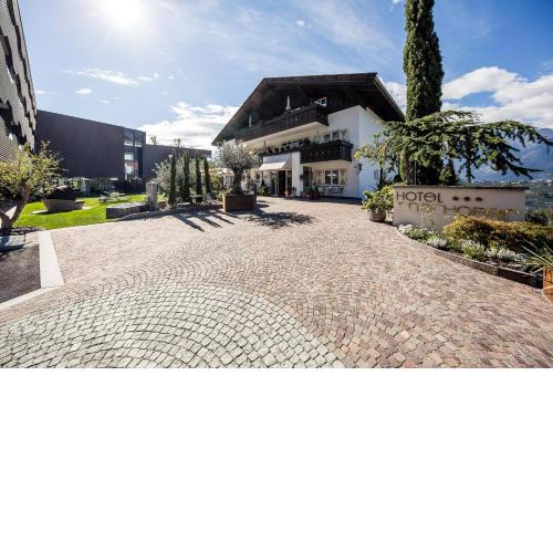 Hotel Landhaus Innerhofer