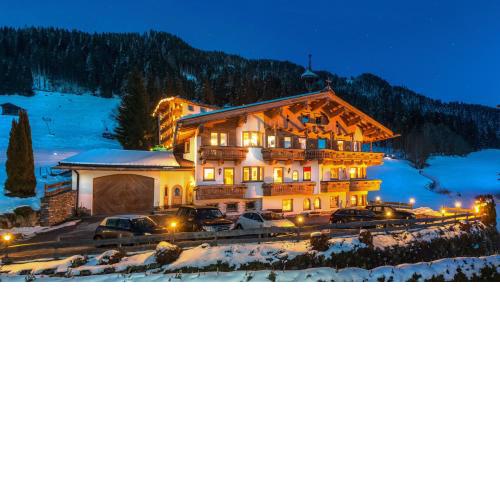 Hotel Landhaus Marchfeld