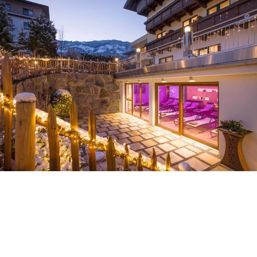 Hotel Landhaus Zillertal