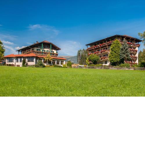 Hotel Landhof Simeter
