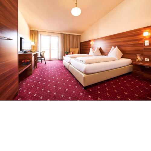 Hotel Landskron