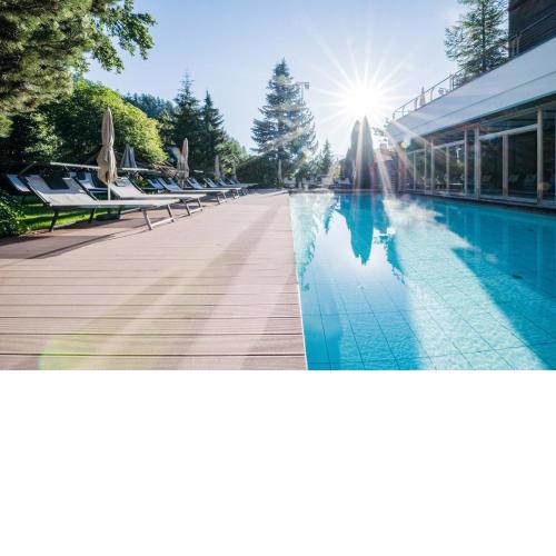 Hotel Lanerhof active/spa/balance