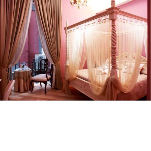 Hotel Lanfipe Palace