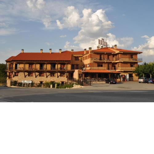 Hotel Langa