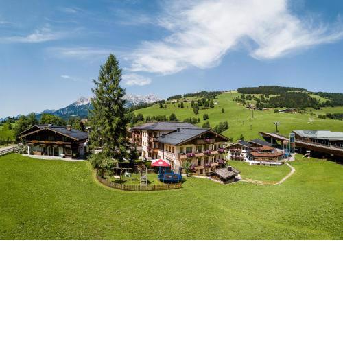 Hotel Langeck