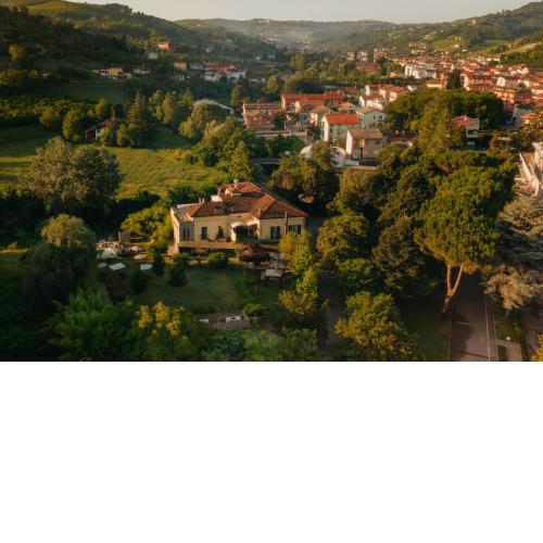 Hotel Langhe