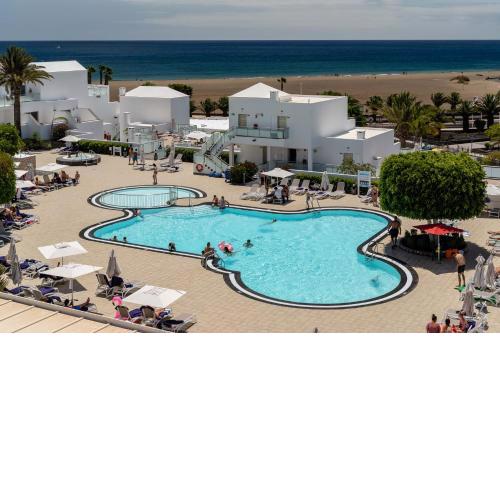 Hotel Lanzarote Village