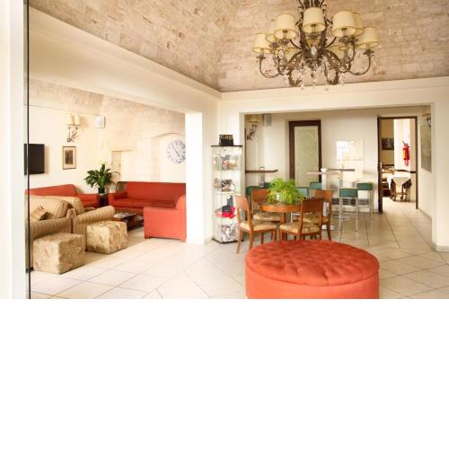 Hotel Lanzillotta