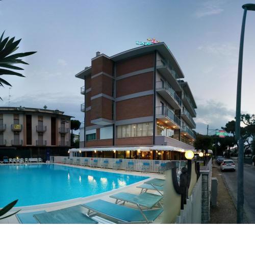 Hotel Lanzoni