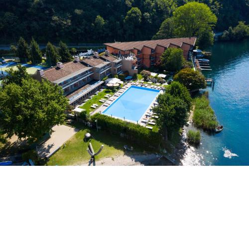 Hotel L'Approdo