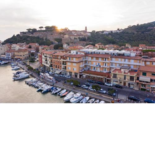 Hotel L'Approdo