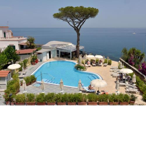 Hotel L'Approdo