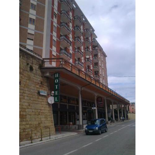 Hotel L'Approdo