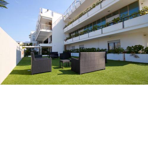 Hotel L'Aragosta