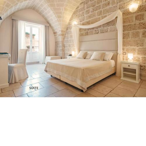Hotel L'Arcangelo - Boutique Hotel