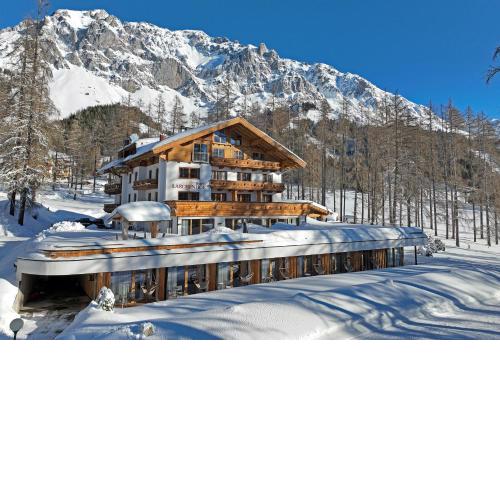 Hotel Lärchenhof