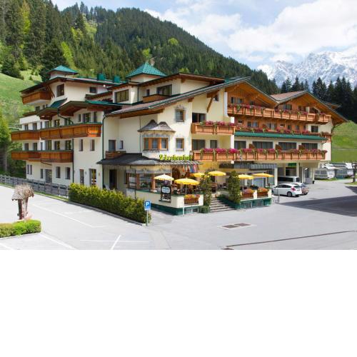 Hotel Lärchenhof