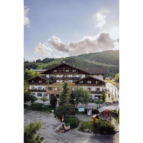 Hotel Lärchenhof
