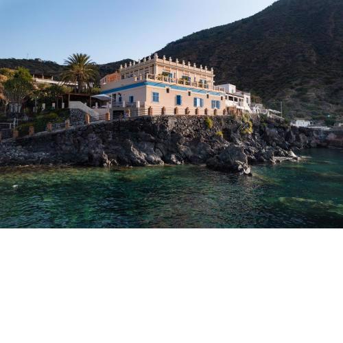 Hotel L'Ariana ISOLE EOLIE - UNA Esperienze