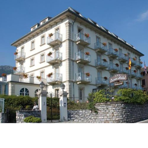 Hotel Lario