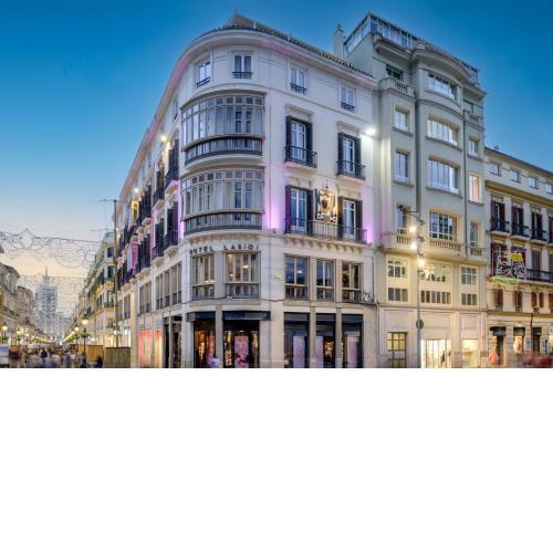Hotel Larios Málaga