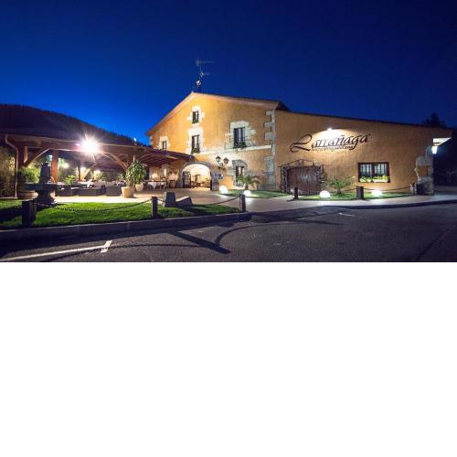 Hotel Larrañaga