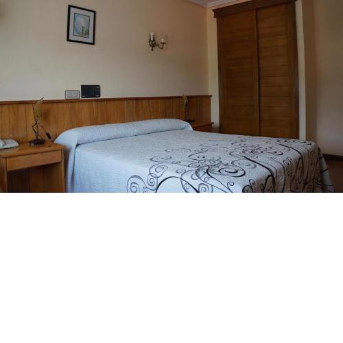 Hotel Larry