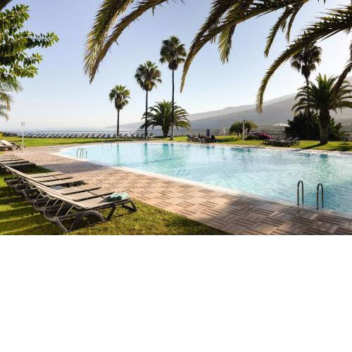 Hotel Las Águilas Tenerife, Affiliated by Meliá