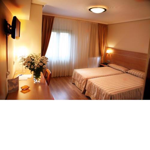 Hotel Las Anclas