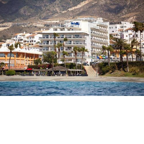 Hotel Las Arenas, Affiliated by Melia