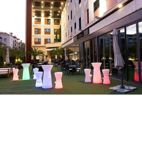 Hotel Las Artes