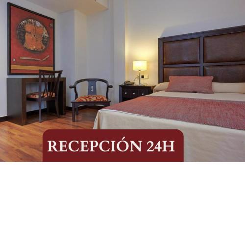 Hotel Las Cabañas