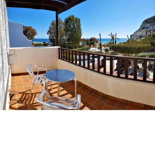 Hotel las Calas
