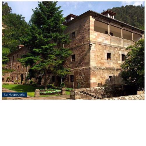 Hotel Las Caldas