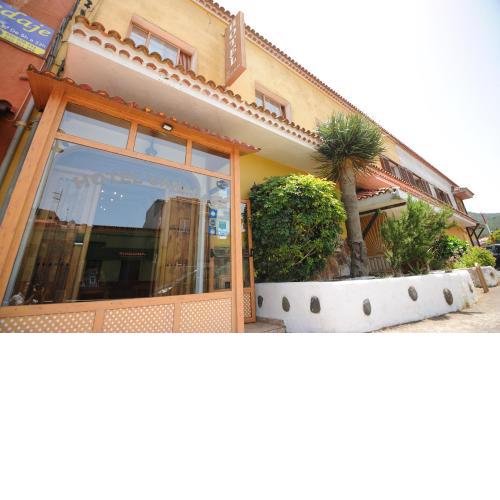 Hotel Las Cañadas