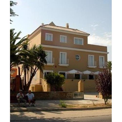 Hotel Las Canteras de Puerto Real